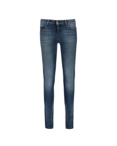 CA5838 Jeans  COLETTE Skinny Den.STW USED