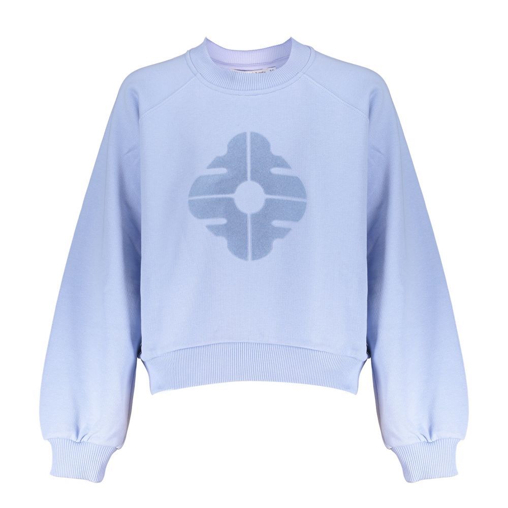 Frankie&Liberty FR1683 Trui / Sweater Flora Blauw