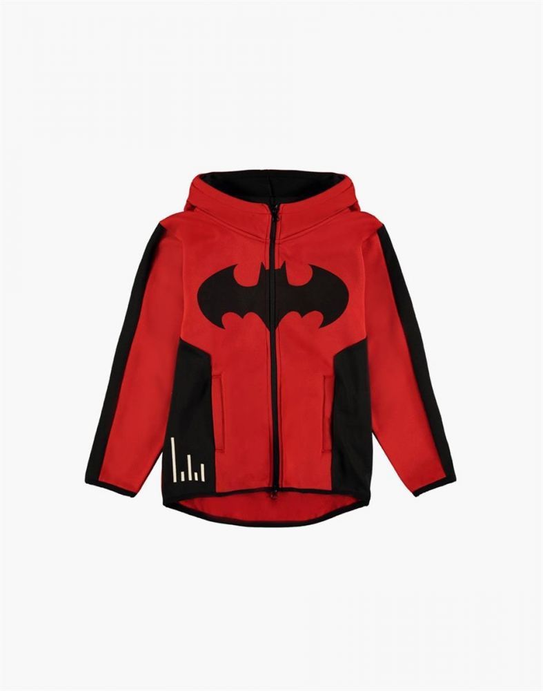Batman Core WNB1297 Red