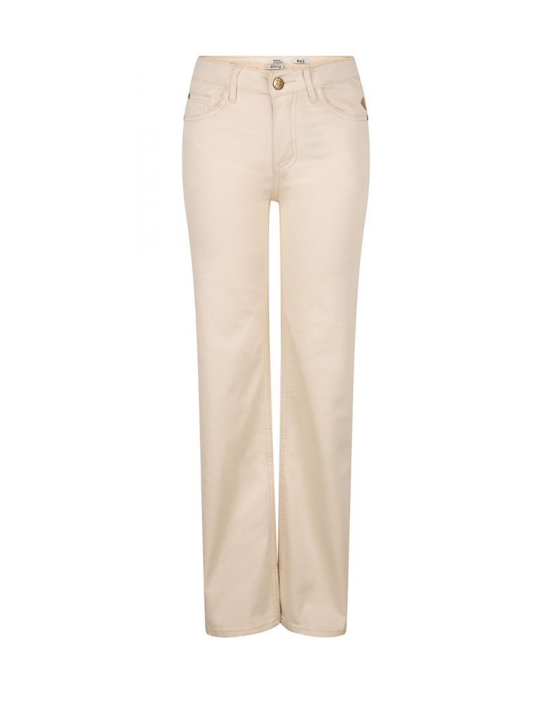 Indian Blue Jeans IN2962 Jeans Creme