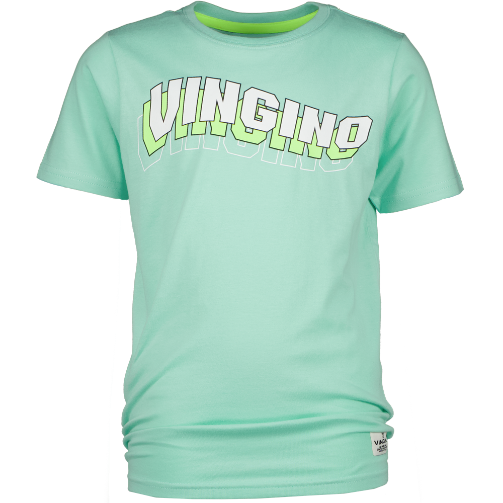 Vingino VN5967 T-Shirt HALUK Green