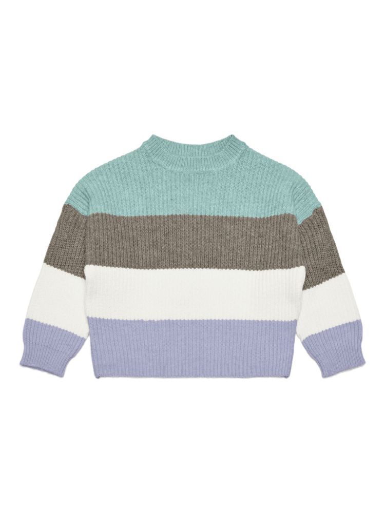 Only ONLY1892 Trui / Sweater KOMSandy Multicolor