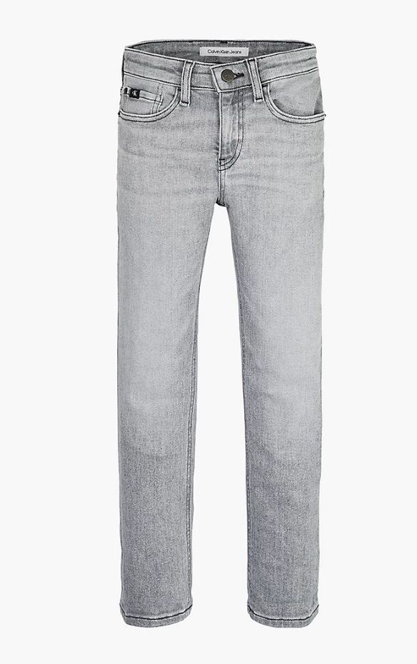 Calvin Klein CK1842 Jeans Grijs