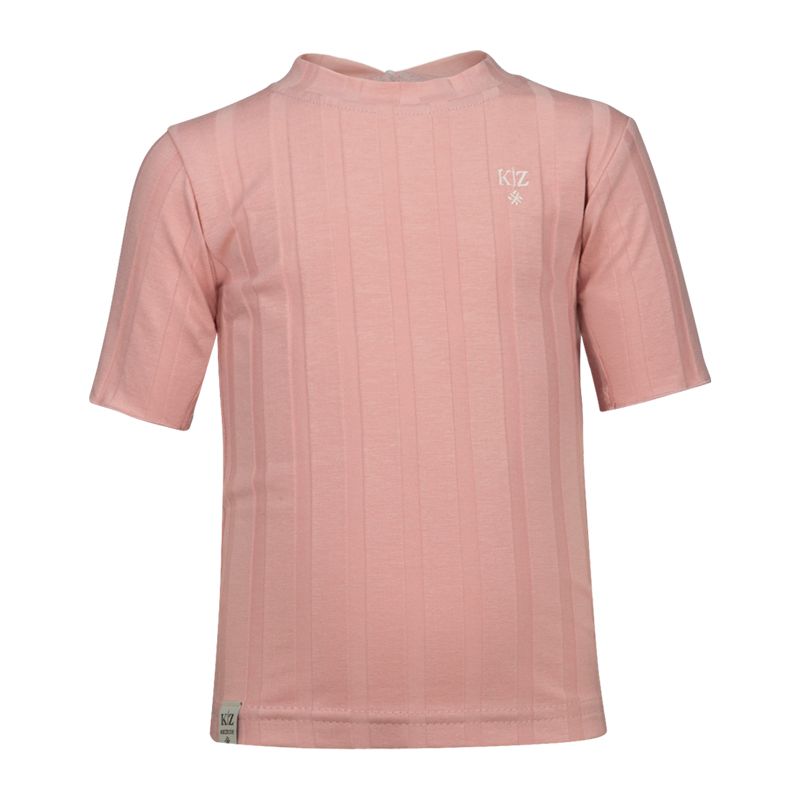 Kiezeltje KI3746 T-Shirt Roze