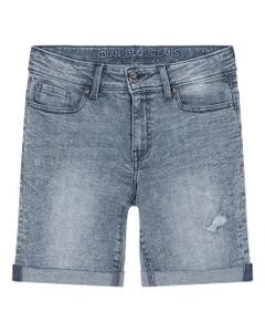 IN3386 Short  Indian Blue Jeans 