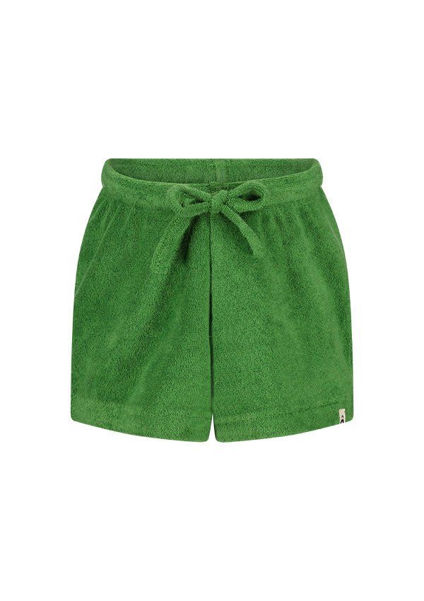 Jackie The New Chapter short green