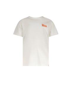 Jesse The New Chapter t-shirt white
