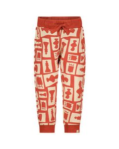 Jip The New Chapter pants allover print
