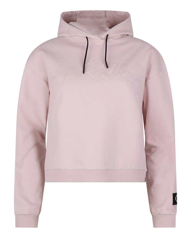 Rellix REL1170 Hoodie Roze