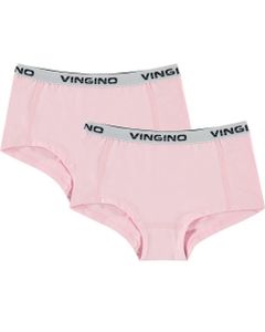 VN2975 Pyjama  Under pants Girls 2-Pack