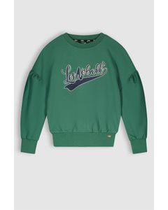 Kim 'Les NoBell' Sweater