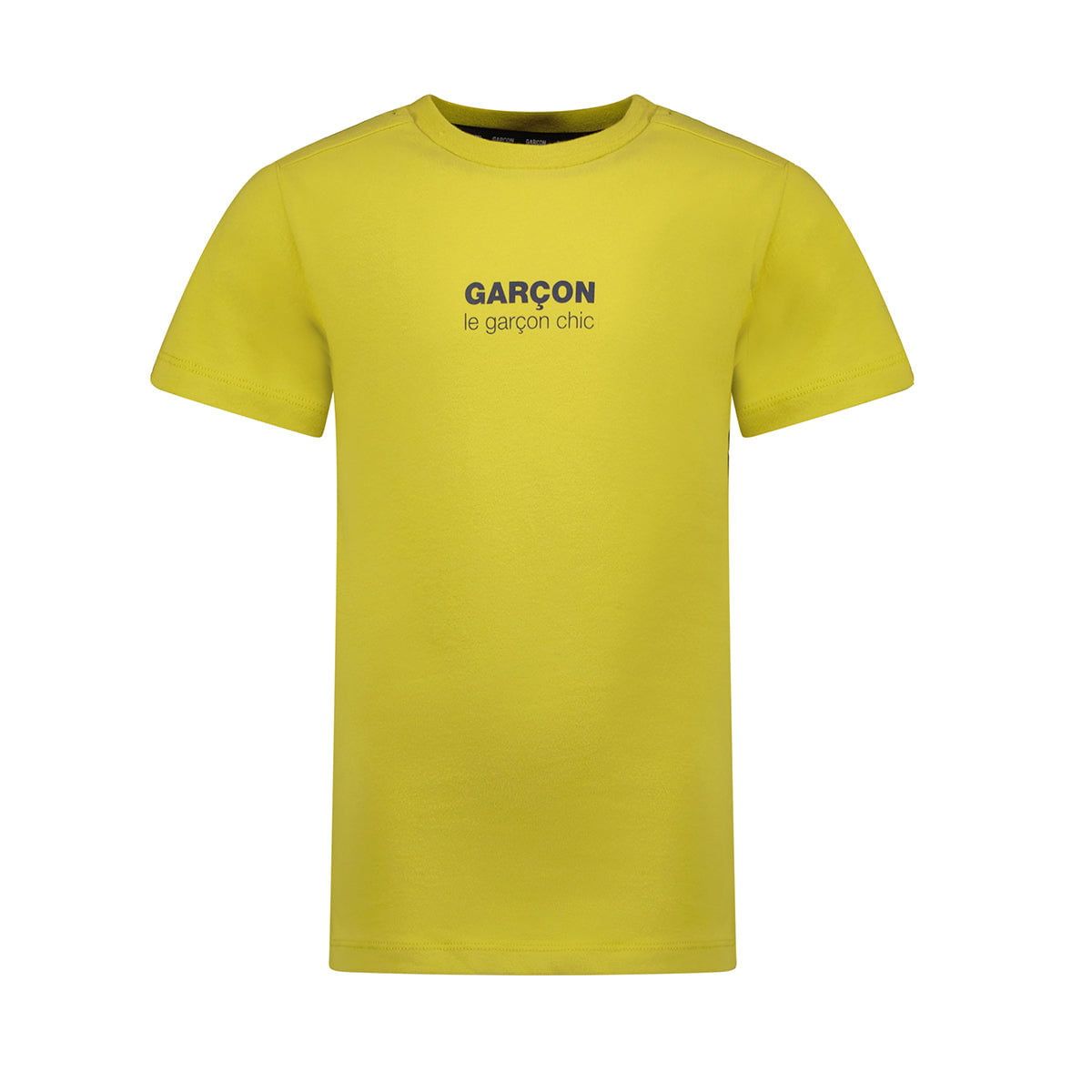 T-Shirt GARÇON logo T-shirt