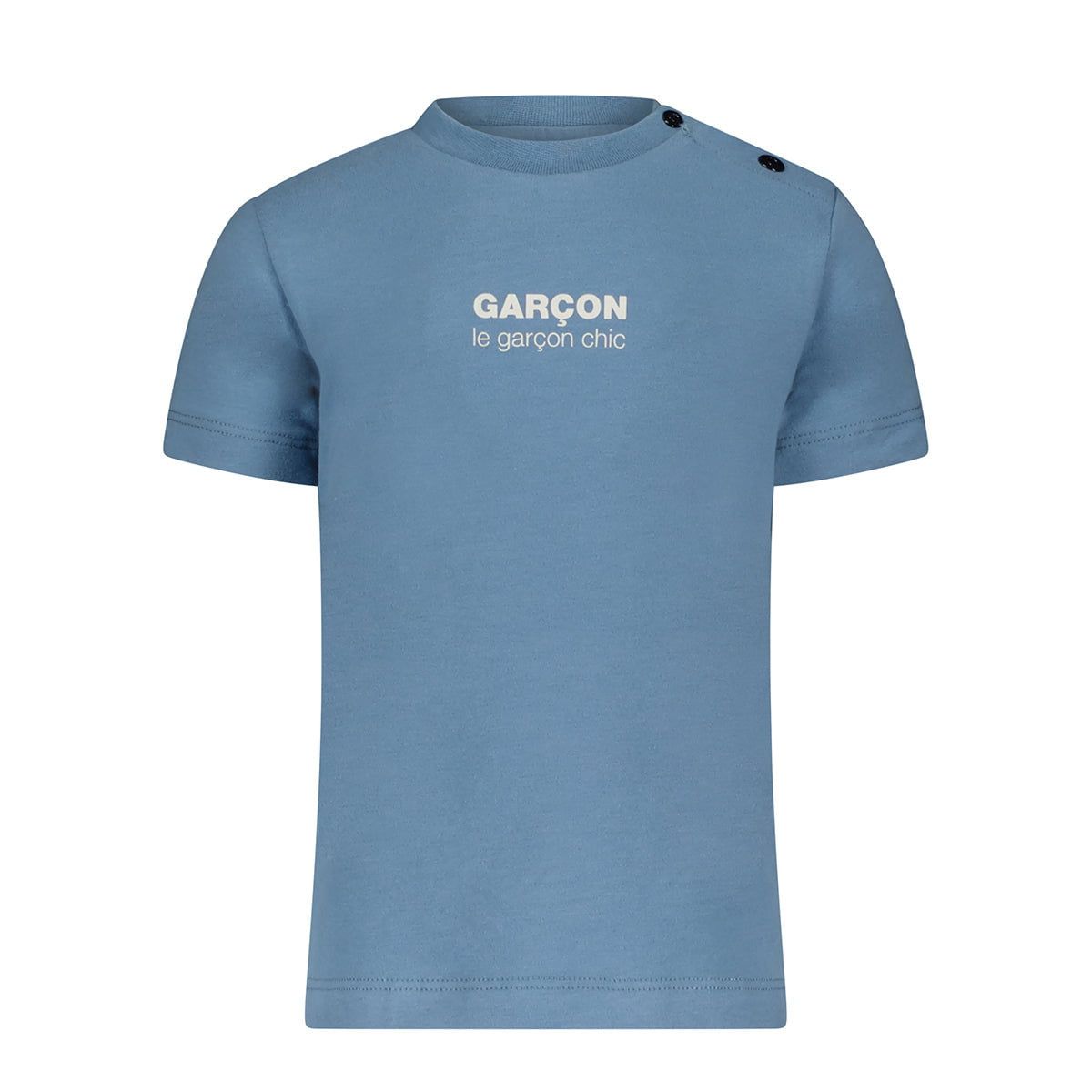 T-Shirt GARÇON baby logo T-shirt