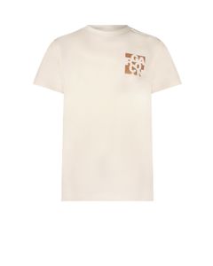 T-Shirt NOLAN chest logo T-shirt Spring/Summer '24