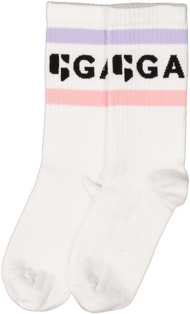 Garcia Jeans GC6367 Sokken girls socks Wit