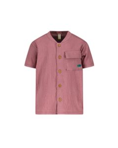 Lio The New Chapter blouse pink