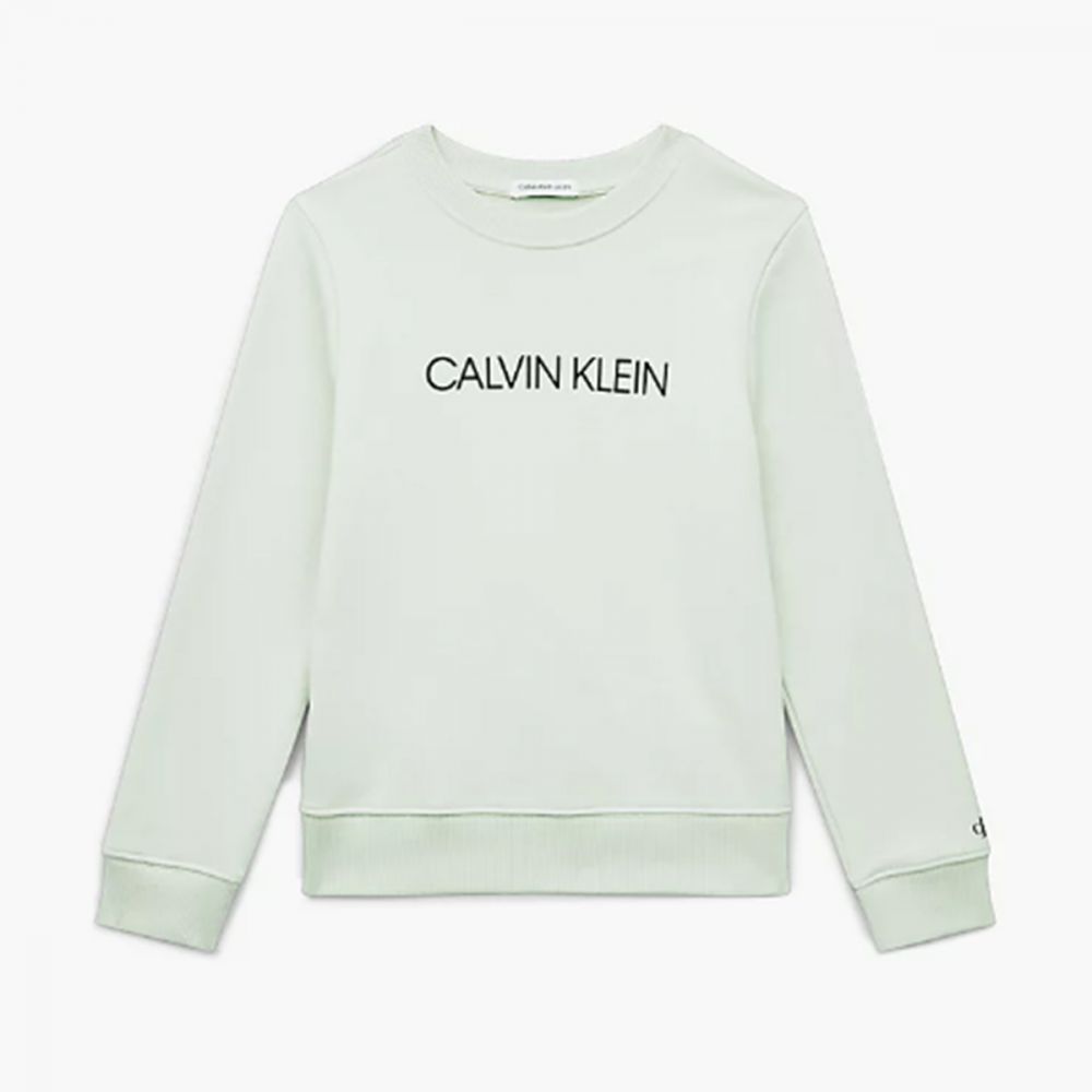 Calvin Klein CK1845 Trui / Sweater Groen
