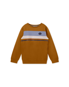 Trui / Sweater Trui cut and sew
