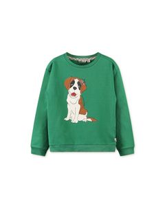 Trui / Sweater Sweater met print