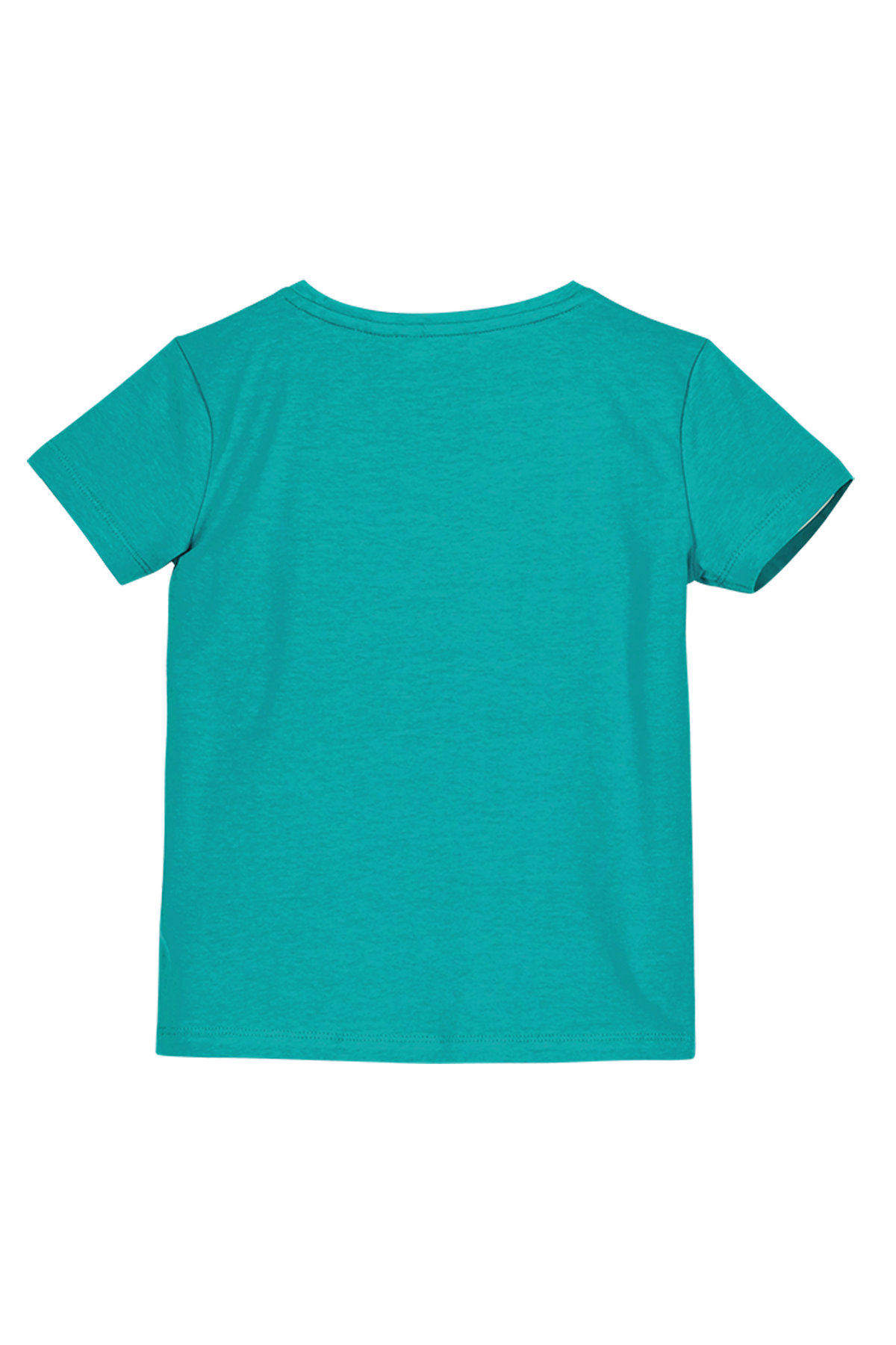 T-Shirt Girls t-shirt ciao print