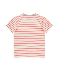 T-Shirt Girly striped t-shirt