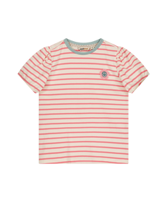 T-Shirt Girly striped t-shirt