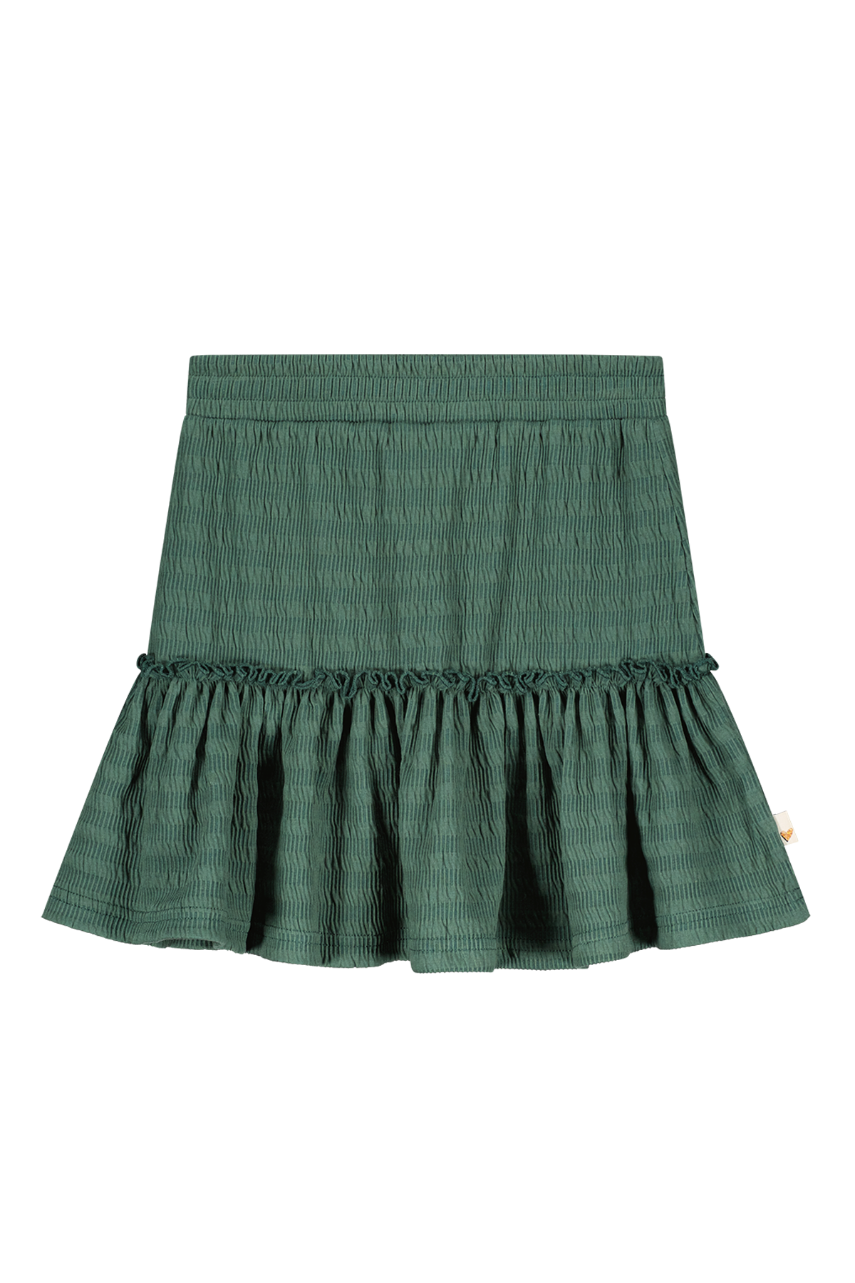 Rok Girly structered skirt