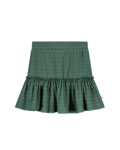 Rok Girly structered skirt