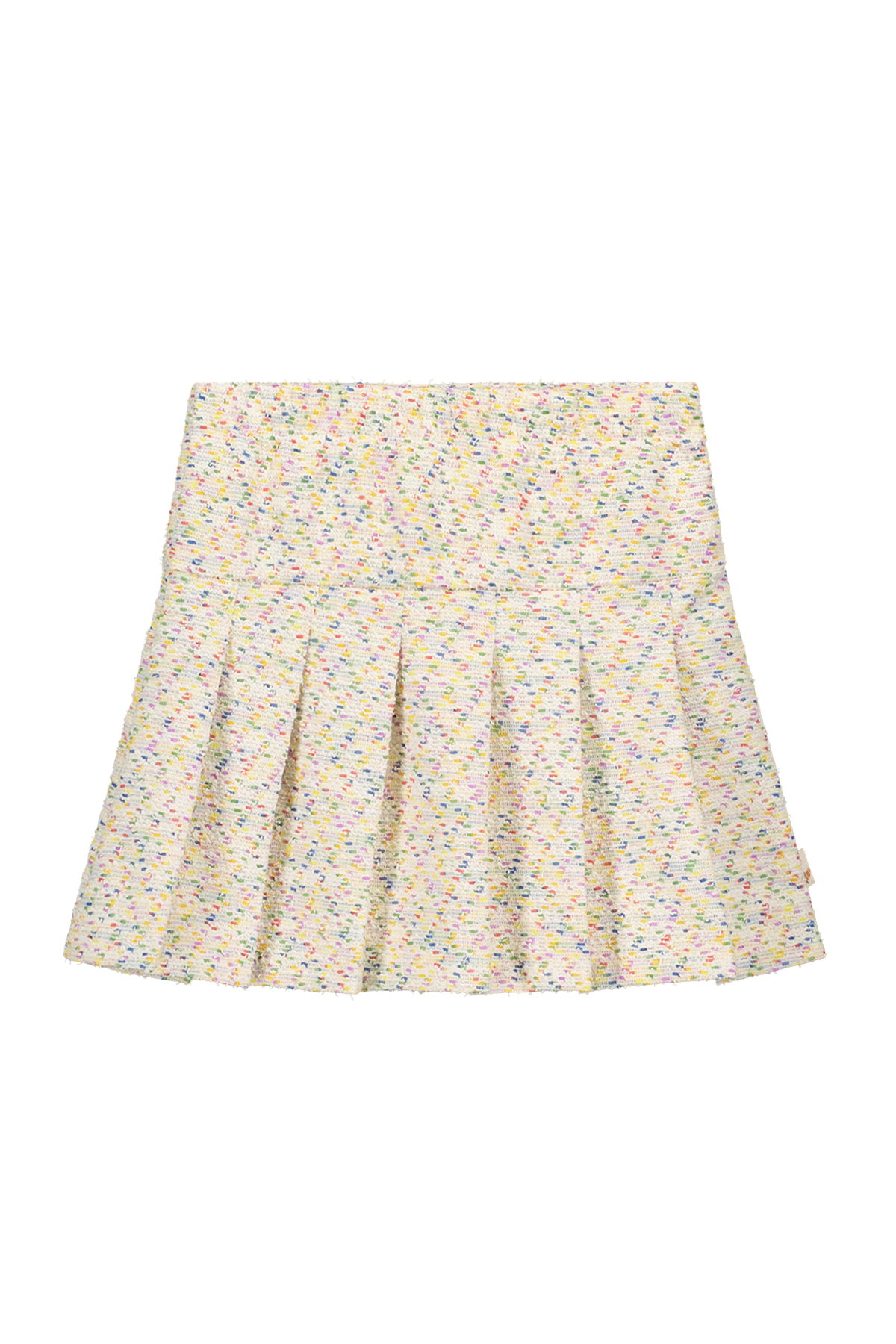 Rok Girls pleated skirt