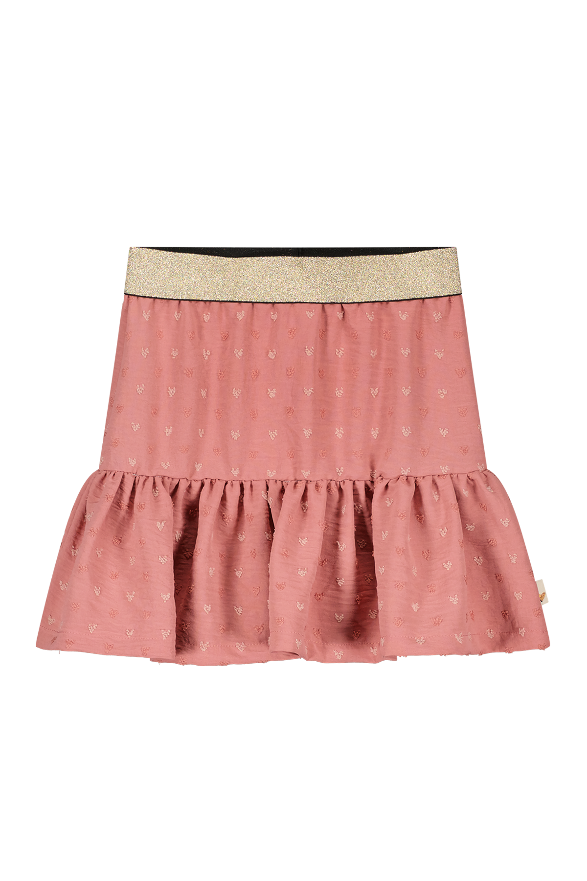 Rok Girly rose skirt