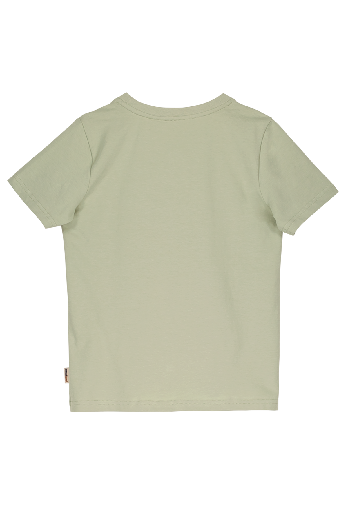 T-Shirt Boys t-shirt misty green