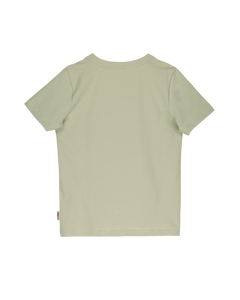 T-Shirt Boys t-shirt misty green