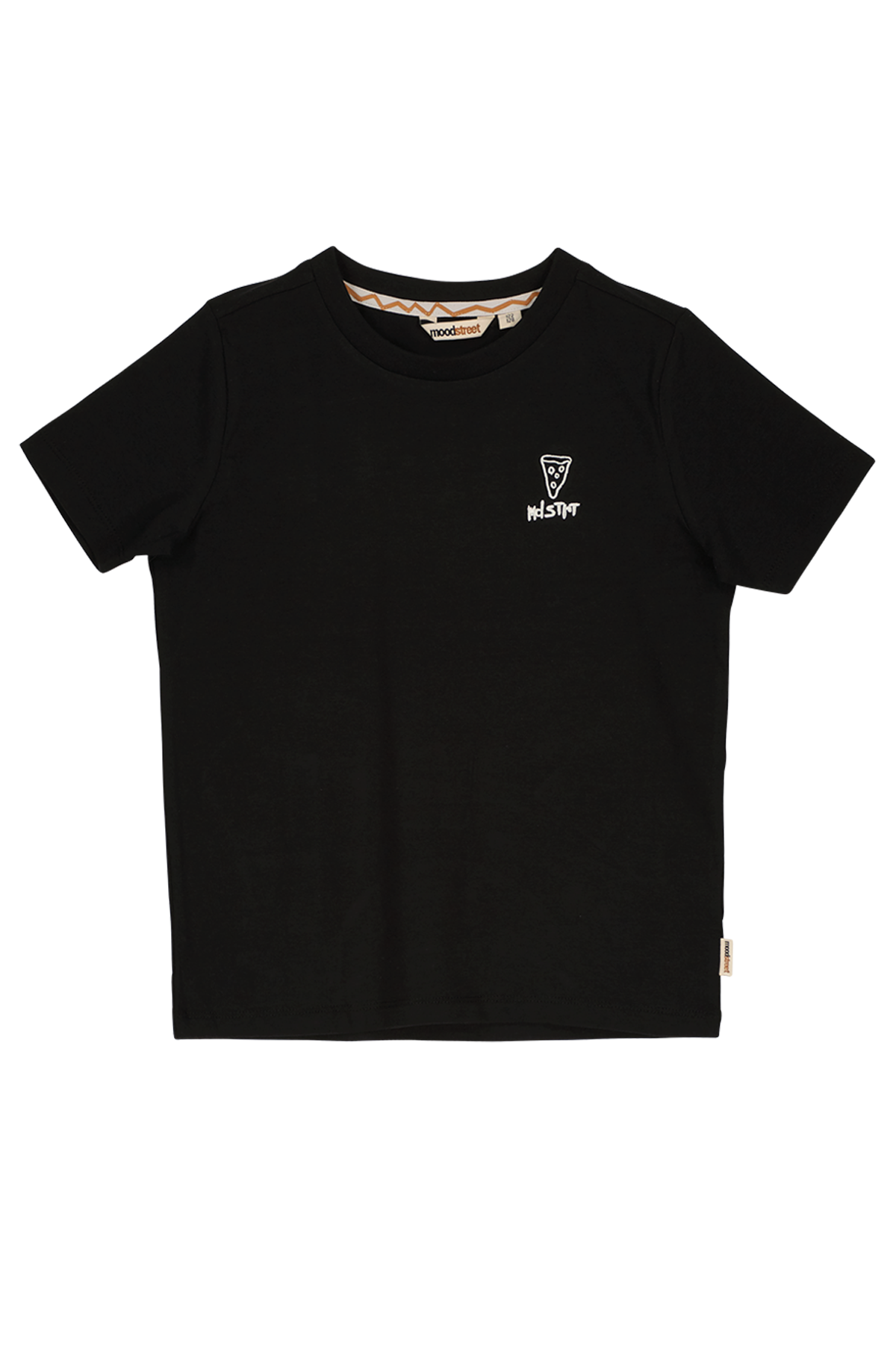 T-Shirt Boys t-shirt black