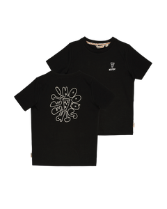 T-Shirt Boys t-shirt black