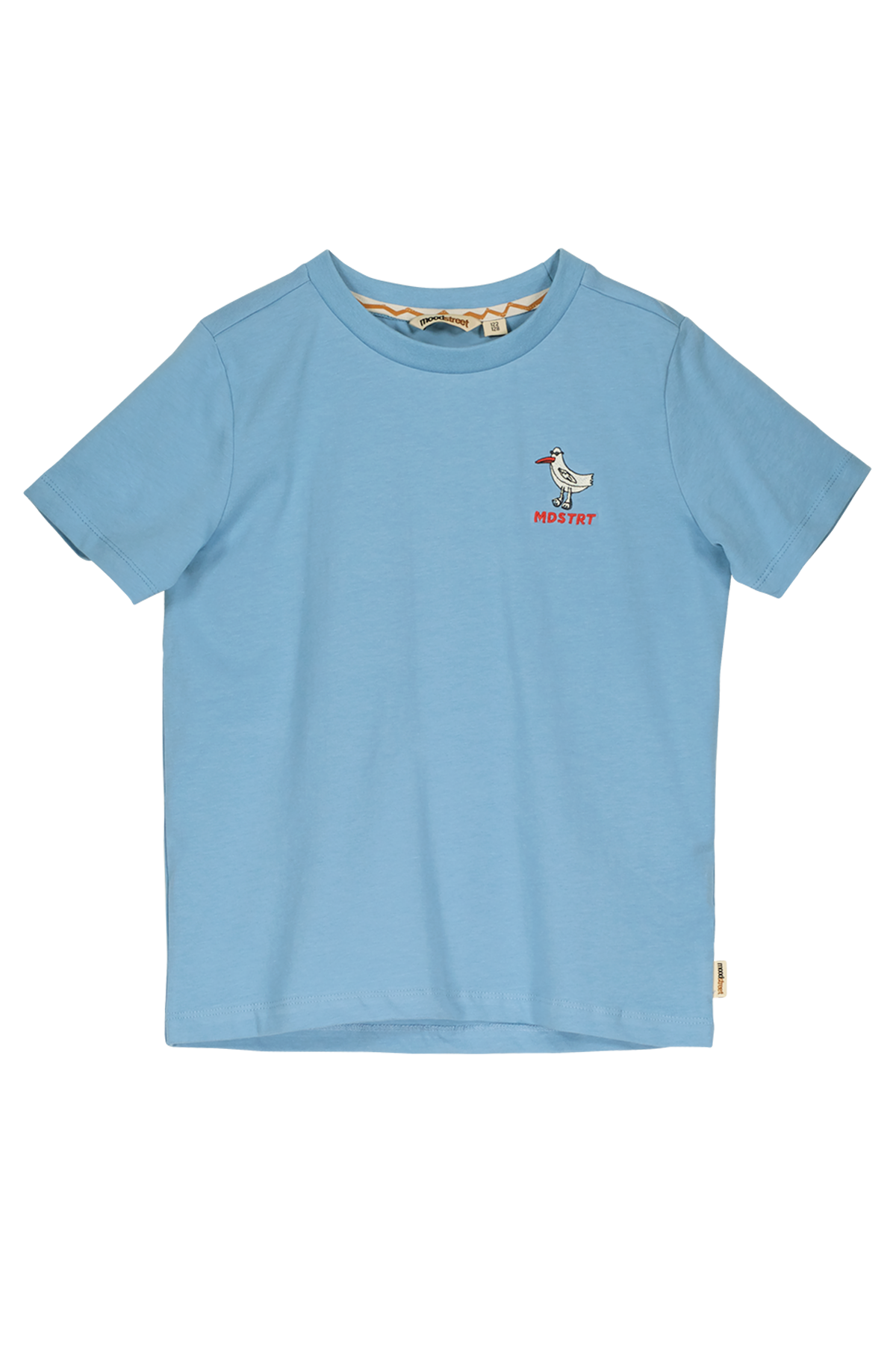 T-Shirt Boys t-shirt ligth blue