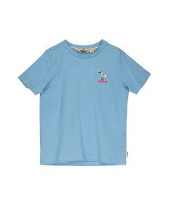 T-Shirt Boys t-shirt ligth blue