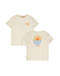 T-Shirt Girls sunrise t-shirt