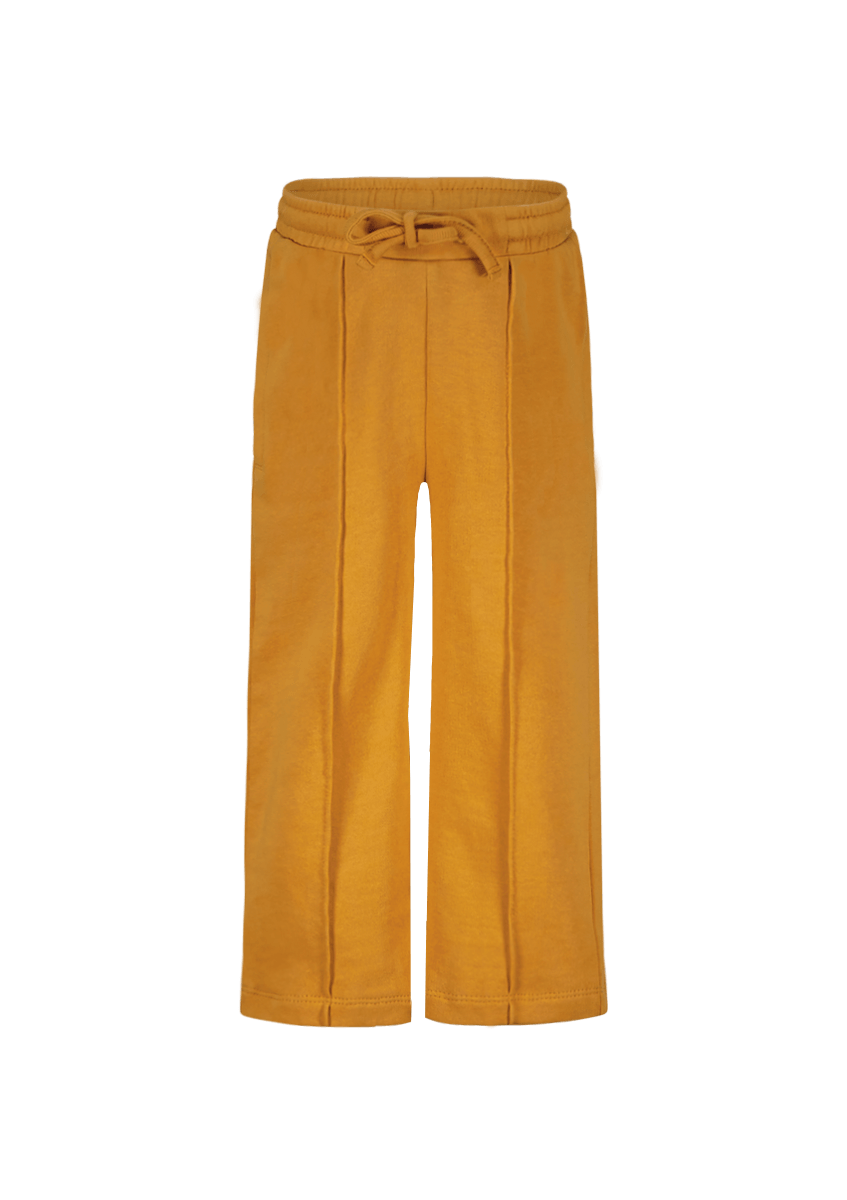 Broek Marlie pants yellow