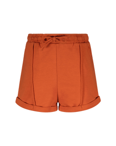 Maxime The New Chapter shorts brown