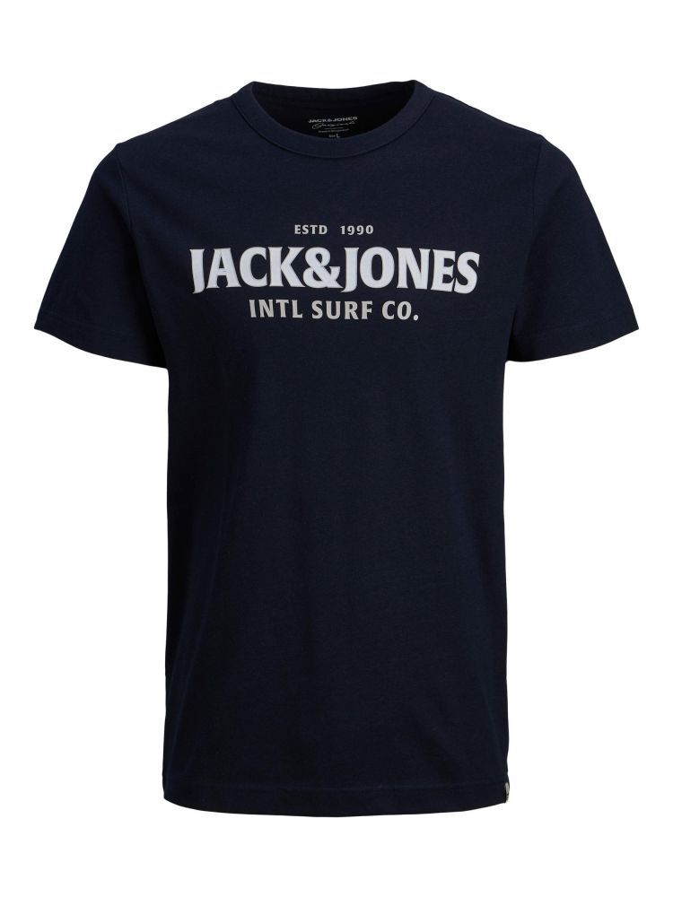 Jack&Jones Junior JR1692 T-Shirt JORBreezy Blauw
