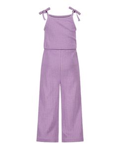 Mia The New Chapter jumpsuit lila