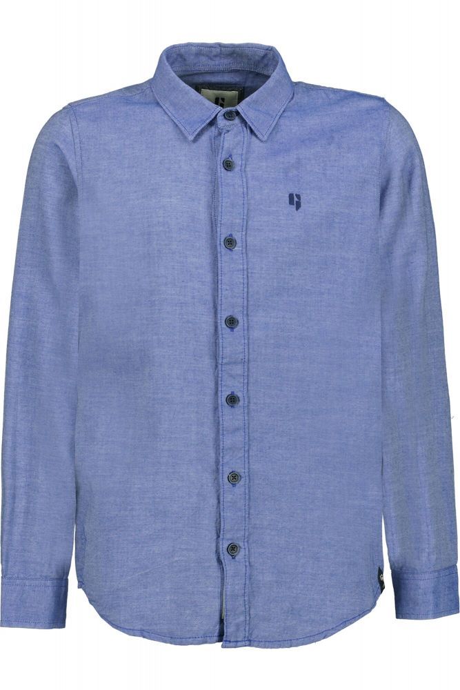 Garcia Jeans GC7001 Overhemd Denim