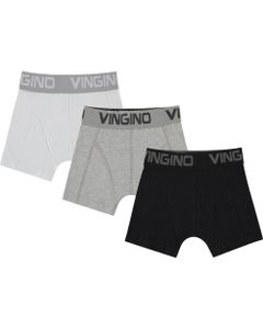 VN2983 Pyjama  Under pants Boys 3-Pack
