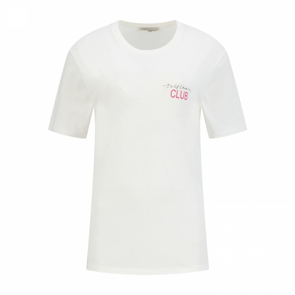 Circle Of Trust CT1420 T-Shirt Coco Wit