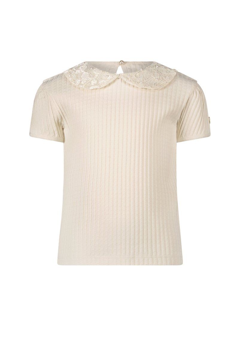 T-Shirt NARLY cableknit T-shirt Spring/Summer'24