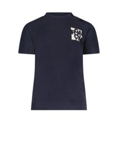 T-Shirt NIAMO chest logo T-shirt Spring/Summer '24