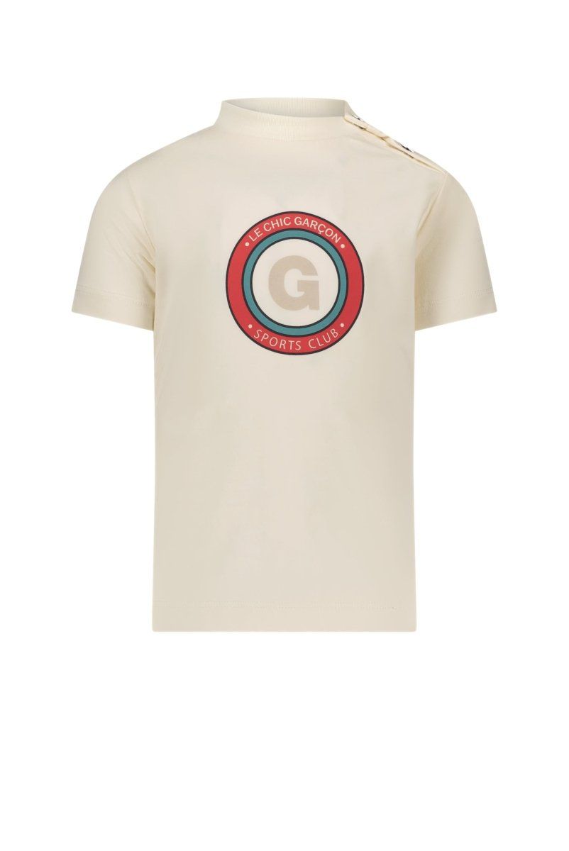 T-Shirt NIAMO short sleeve T-shirt'24