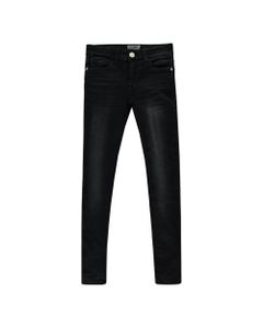 CA5847 Jeans  TYRZA SKINNY BLACK USED