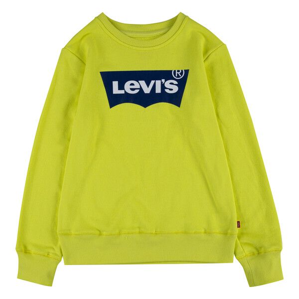 Levi's LE1794 Trui / Sweater Groen