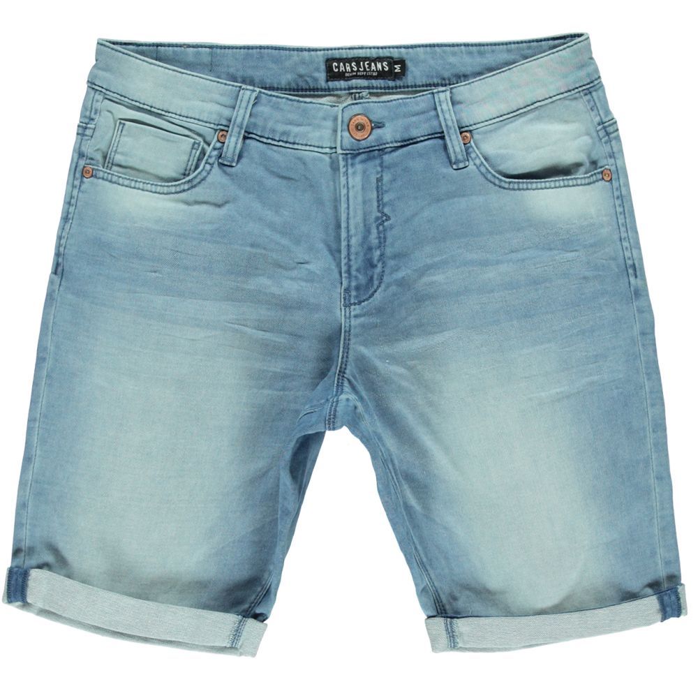 CA3350 Kids TUCKY Short Bleached Used